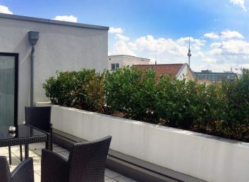 Hotel HSH Berlin 360° Rundgang