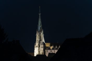 360 Grad Rundgang Marienkirche