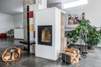 360° Tour Ausstellungsräume