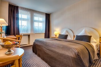 Hotel Thüringer Hof