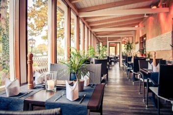 Virtueller Rundgang Gasthaus