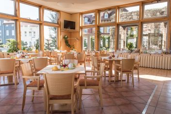 360° Tour Hotel