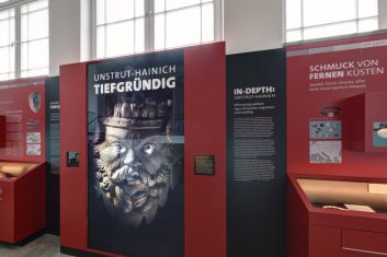 Rundgang Kulturhistorisches Museum