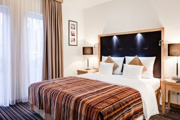 Hotelpark Arnstadt virtueller Rundgang