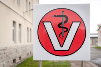 Rundgang Tierarztpraxis