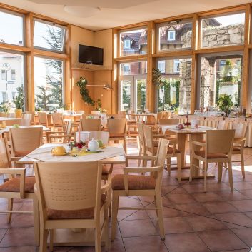 360° Tour Hotel