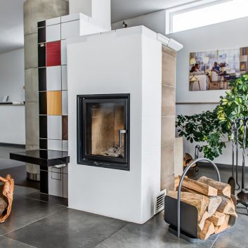 360° Tour Ausstellungsräume