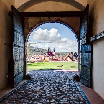 Virtueller Rundgang Museum