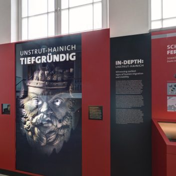 Rundgang Kulturhistorisches Museum