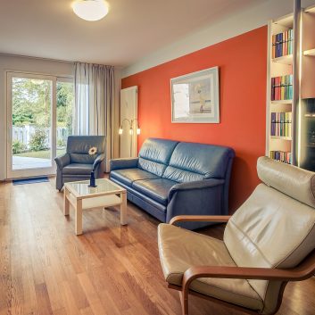 Rundgang Ferienwohnung ansehen