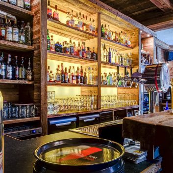 Rundgang Bayerische Kneipe