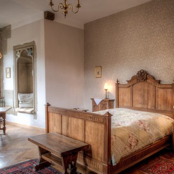 360° Tour Schlosshotel