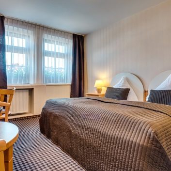 Hotel Thüringer Hof