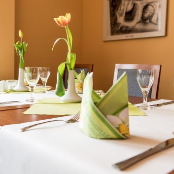 360° Tour Restaurant