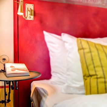Rundgang Romantik Hotel ansehen