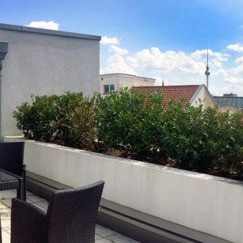 Hotel HSH Berlin 360° Rundgang