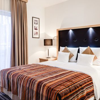 Hotelpark Arnstadt virtueller Rundgang